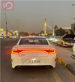 دودج تشارجر